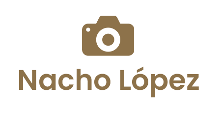 Nacho López Fotografía
